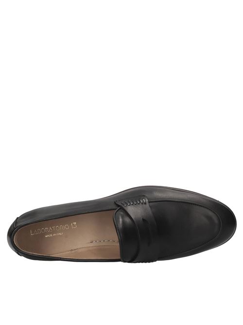  LABORATORIO 13 | 12344E25 17497U BUTTERONERO